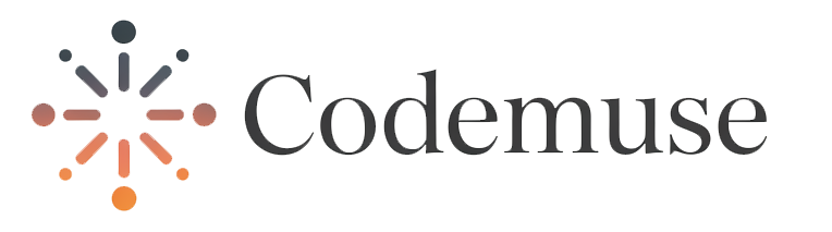 CODEMUSE logo